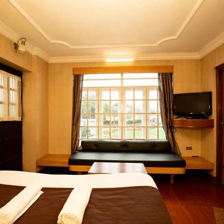 Lazo Silver Lake , Ooty Exterior foto