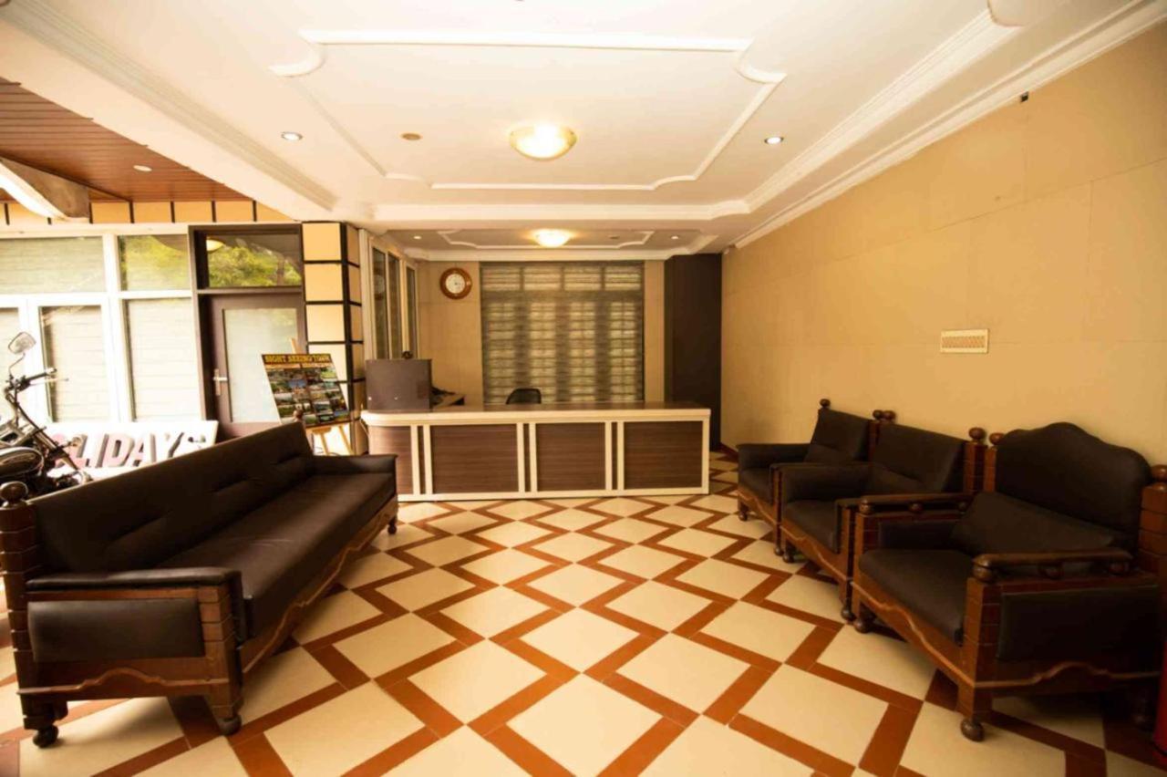 Lazo Silver Lake , Ooty Exterior foto